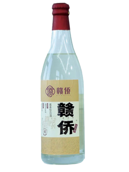 贛僑醬香型白酒C