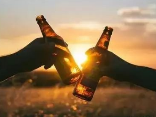 人為什么喝酒？看完這個(gè)你就懂了！