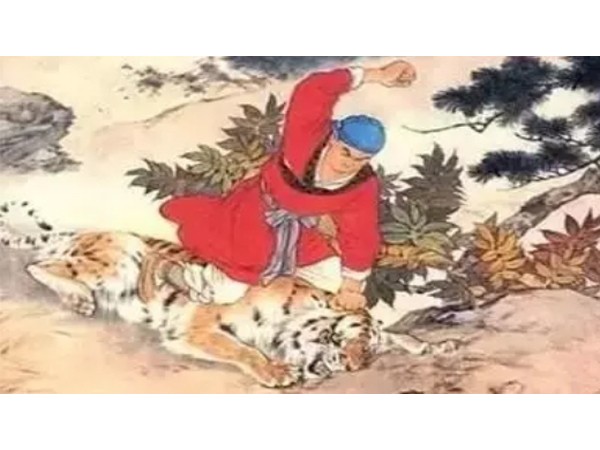 武松三碗不過崗的十八碗到底是什么酒？