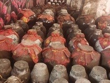 你了解散裝酒嗎？劍邑酒業土酒坊告訴你