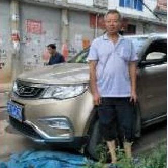 感謝劍邑酒業(yè)，讓我對(duì)未來(lái)充滿信心！
