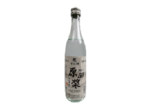 從品質(zhì)到顏值，劍邑酒業(yè)土酒原漿50提前鎖定爆款！