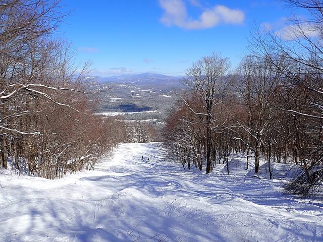 高山滑雪战术解析：节奏与空间如何决定走势